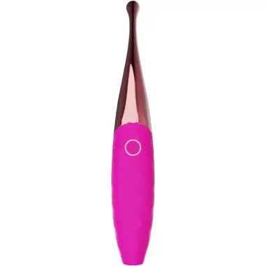 Nana Estimulador Multifrecuencia Fucsia - Vibrador | Armony