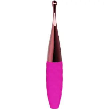 Nana Estimulador Multifrecuencia Fucsia - Vibrador | Armony