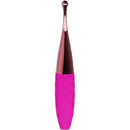 Nana Estimulador Multifrecuencia Fucsia - Vibrador | Armony