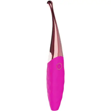 Nana Estimulador Multifrecuencia Fucsia - Vibrador | Armony