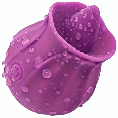 Fig Vibrador con Lengua - Estimulador de Clítoris | Armony