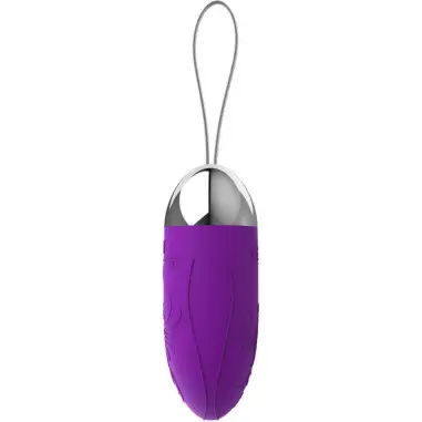 Phoenix Huevo Vibrador Control Remoto Violeta | Armony