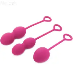 ARMONY - ANABIOSIS PESAS VAGINALES 3 NIVELES BUGAMBILLA 2