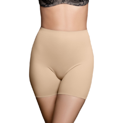 BYE-BRA - LIGHT SHORTS BEIGE TALLA S BYE BRA - UNDERWEAR 2