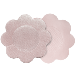 BYE-BRA - PEZONERAS FLOR PACK 3 UDS TALLA XL BYE BRA - ACCESSORIES 2