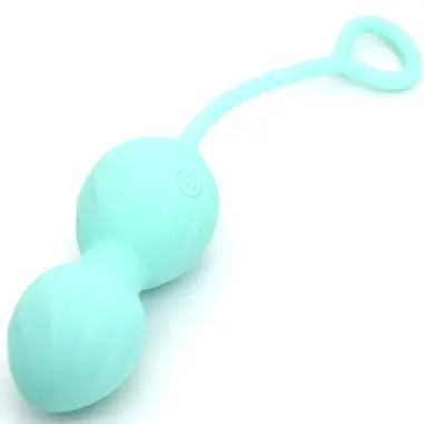 Blossoms Pesas Vaginales Vibrador Control Remoto | Armony