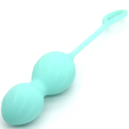 Blossoms Pesas Vaginales Vibrador Control Remoto | Armony