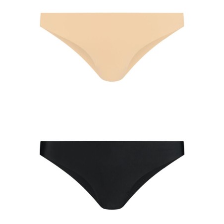 BYE-BRA - PACK 2 UDS BRAGAS BRASILEÑAS TALLA S BYE BRA - UNDERWEAR