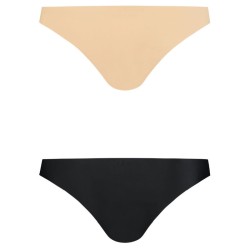 BYE-BRA - PACK 2 UDS BRAGAS BRASILEÑAS TALLA S BYE BRA - UNDERWEAR 2