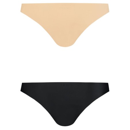 BYE-BRA - PACK 2 UDS BRAGAS BRASILEÑAS TALLA S BYE BRA - UNDERWEAR