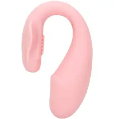 ARMONY - FRESHFUN CICI VIBRADOR STRAP-ON CONTROL REMOTO Y APP 10 VIBRACIONES ROSA 2