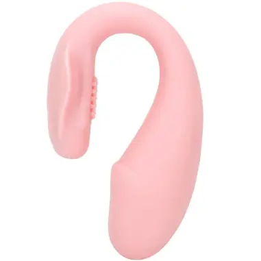 Freshfun Cici Vibrador Strap-On Control Remoto y APP