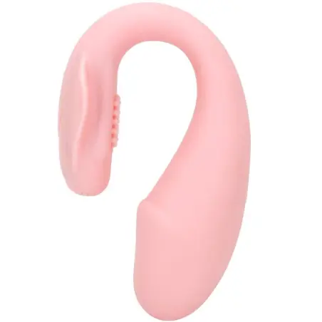 Freshfun Cici Vibrador Strap-On Control Remoto y APP