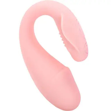 Freshfun Cici Vibrador Strap-On Control Remoto y APP