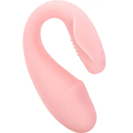 Freshfun Cici Vibrador Strap-On Control Remoto y APP