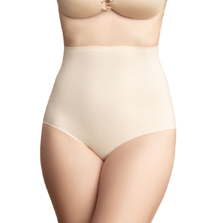 BYE-BRA - PANTIES ALTOS CON RELLENO NALGAS TALLA L BYE BRA - UNDERWEAR