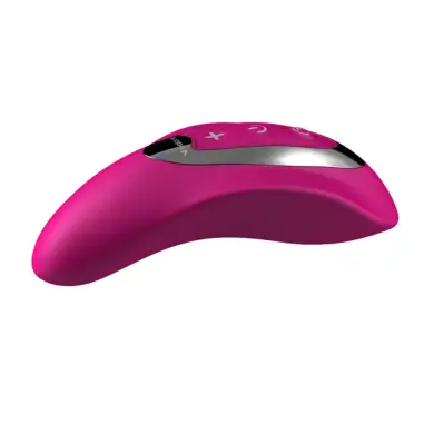 Curve Vibrador Estimulador Inteligente - 10 Modos | Nalone