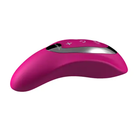 Curve Vibrador Estimulador Inteligente - 10 Modos | Nalone