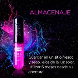 DUREX - GEL LUBRICANTE INTENSE ORGASMIC 10ML DUREX LUBES 2
