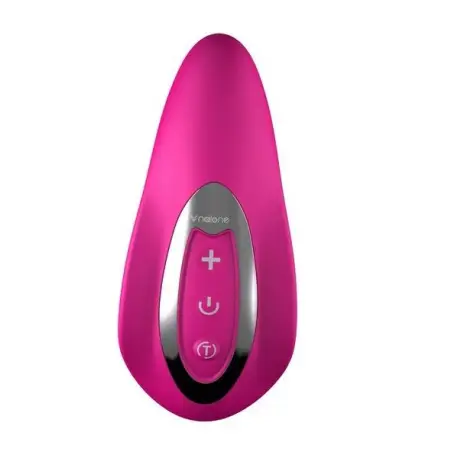 Curve Vibrador Estimulador Inteligente - 10 Modos | Nalone