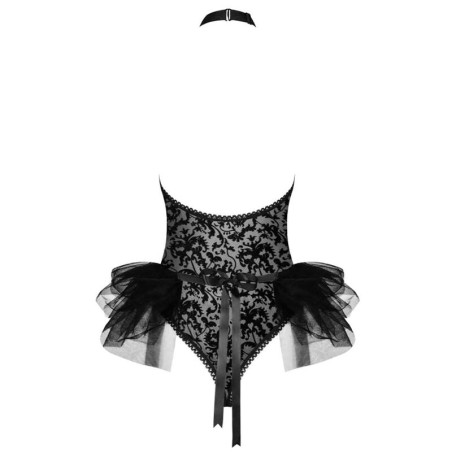 OBSESSIVE - FRILLES DISFRAZ L/XL OBSESSIVE COSTUMES