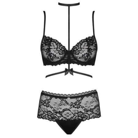 OBSESSIVE - RAQUELIA SET DOS PIEZAS S/M OBSESSIVE CORSETS