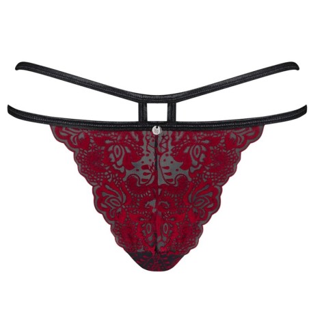 OBSESSIVE - SUGESTINA PANTIES L/XL OBSESSIVE PANTIES & THONG