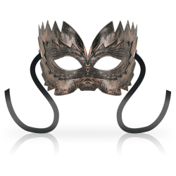 OHMAMA - MASKS ANTIZAZ ESTILO VENECIANO COBRE OHMAMA MASKS