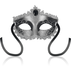 OHMAMA - MASKS ANTIFAZ BLACK DIAMOND GRIS OHMAMA MASKS