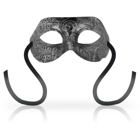 OHMAMA - MÁSCARA ANTIFAZ ESTILO GRIEGO OHMAMA MASKS