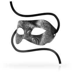 OHMAMA - MÁSCARA ANTIFAZ ESTILO GRIEGO OHMAMA MASKS 2