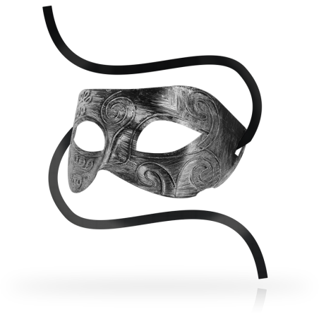 OHMAMA - MÁSCARA ANTIFAZ ESTILO GRIEGO OHMAMA MASKS