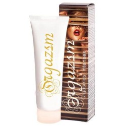 RUF - ORGASZM CREMA ESTIMULANTE CLÍTORIS 30ML RUF