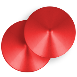 OHMAMA FETISH - PEZONERAS CIRCULO ROJO OHMAMA FETISH