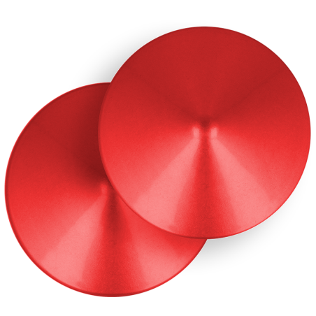 OHMAMA FETISH - PEZONERAS CIRCULO ROJO OHMAMA FETISH