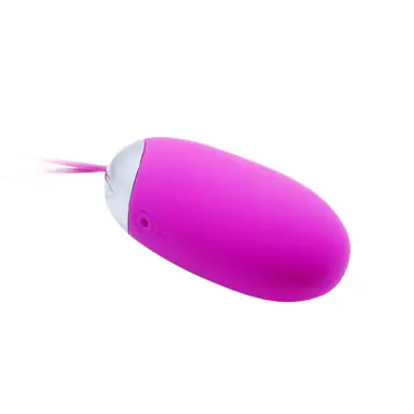 Abner APP - Doble Estimulación y Recargable | Pretty Love