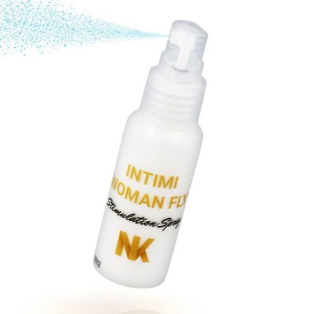 NINA KIKÍ - INTIMI WOMANFLY SPRAY POTENCIADOR ORGASMO NINA KIKÍ