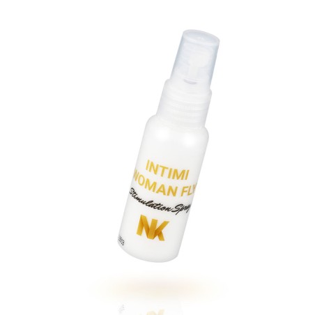 NINA KIKÍ - INTIMI WOMANFLY SPRAY POTENCIADOR ORGASMO NINA KIKÍ