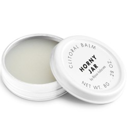BIJOUX - CLITHERAPY BALSAMO HORNY HAR BIJOUX LOVE COSMETIQUES