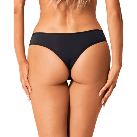 OBSESSIVE - BELLA ROU PANTIES XS/S OBSESSIVE PANTIES & THONG
