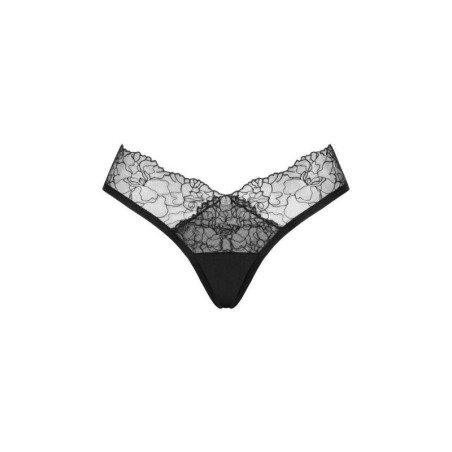OBSESSIVE - BELLA ROU PANTIES XS/S OBSESSIVE PANTIES & THONG