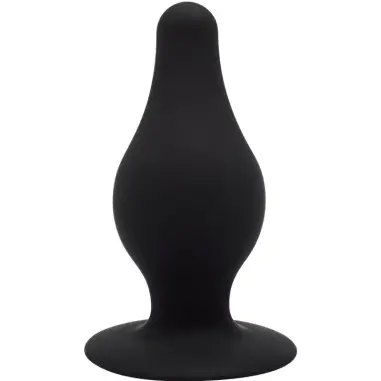SILEXD - MODELO 2 PLUG ANAL SILICONA PREMIUM SILEXPAN PREMIUM TERMORREACTIVO TALLA S