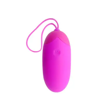 Egg Berger Control Remoto 12 V - 12 Funciones | Pretty Love