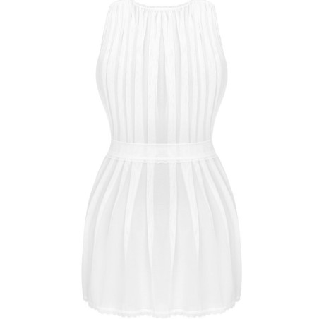 OBSESSIVE - HEAVENLLY PEIGNOIR XS/S OBSESSIVE BABYDOLL