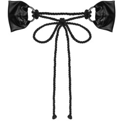 OBSESSIVE - CORDELLIS ESPOSAS TALLA ÚNICA OBSESSIVE ACCESSORIES 2