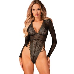 OBSESSIVE - MERLYS TEDDY XS/S OBSESSIVE TEDDIES