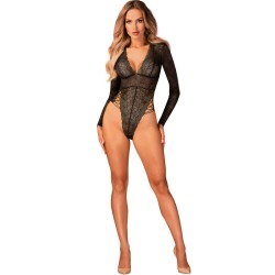 OBSESSIVE - MERLYS TEDDY XS/S OBSESSIVE TEDDIES 2