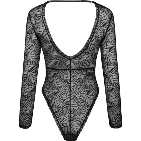 OBSESSIVE - MERLYS TEDDY XS/S OBSESSIVE TEDDIES