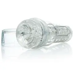 FLESHLIGHT - GO MASTURBADOR TORQUE ICE 2