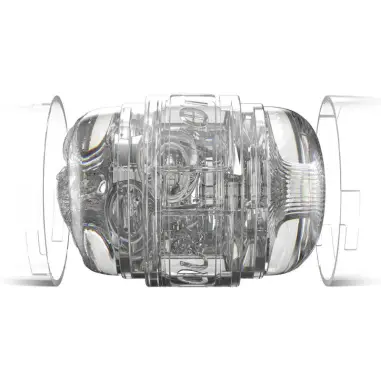 Quickshot Masturbador Doble Autumn Falls | Fleshlight